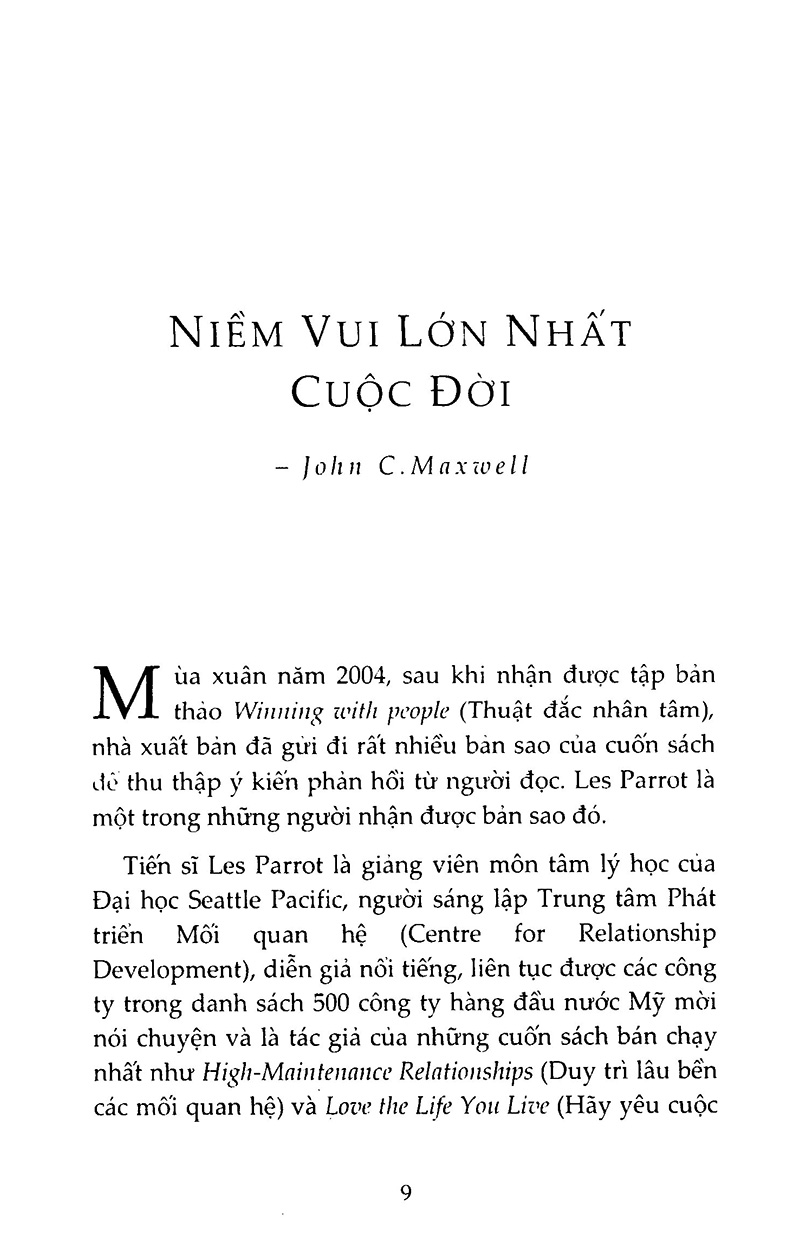 25 thuật đắc nhân tâm (tái bản 2022)