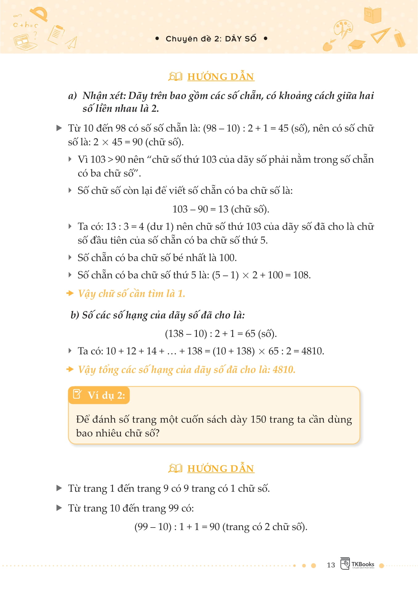 250+ bài toán chọn lọc lớp 5