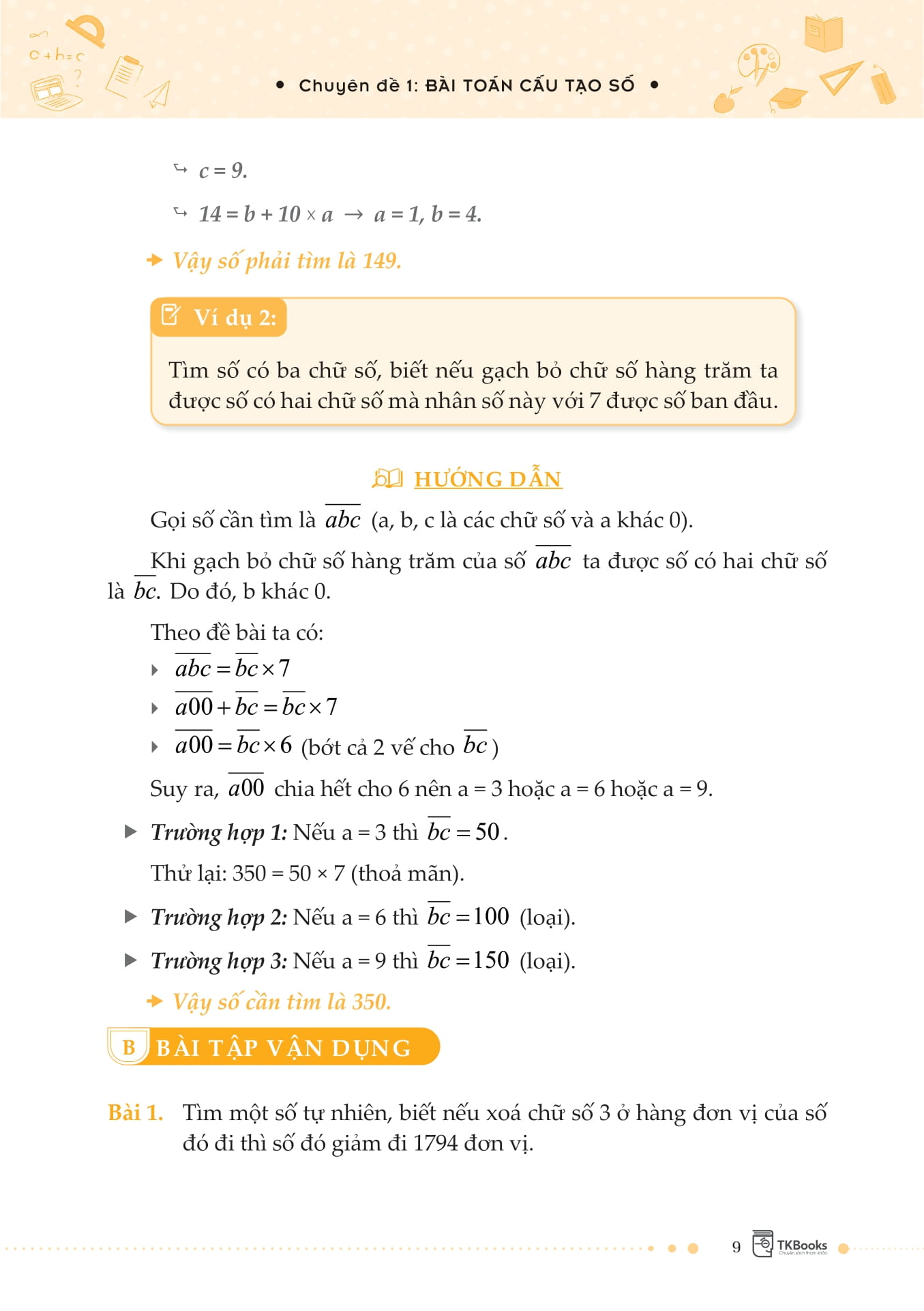 250+ bài toán chọn lọc lớp 5