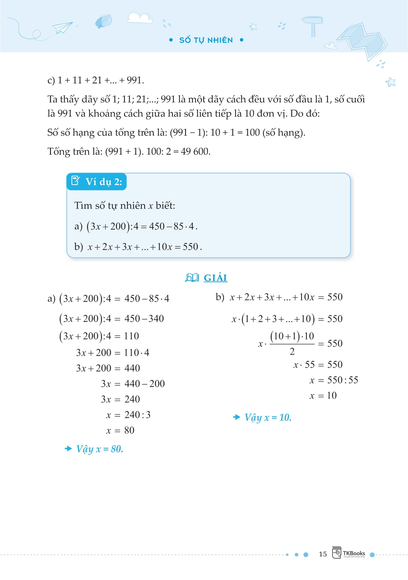 250+ Bai Toan Chon Loc Lop 6