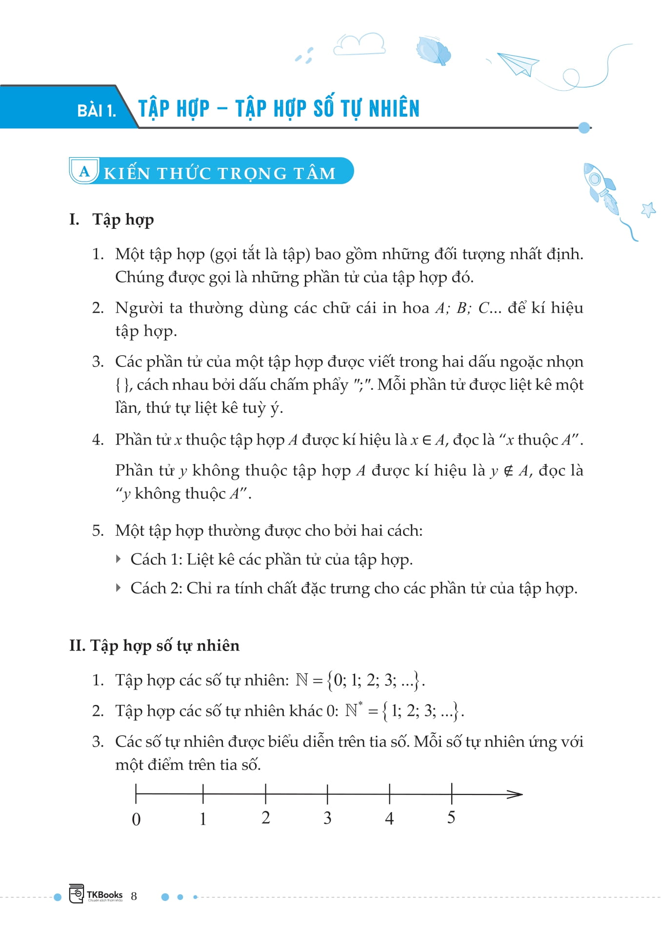 250+ Bai Toan Chon Loc Lop 6