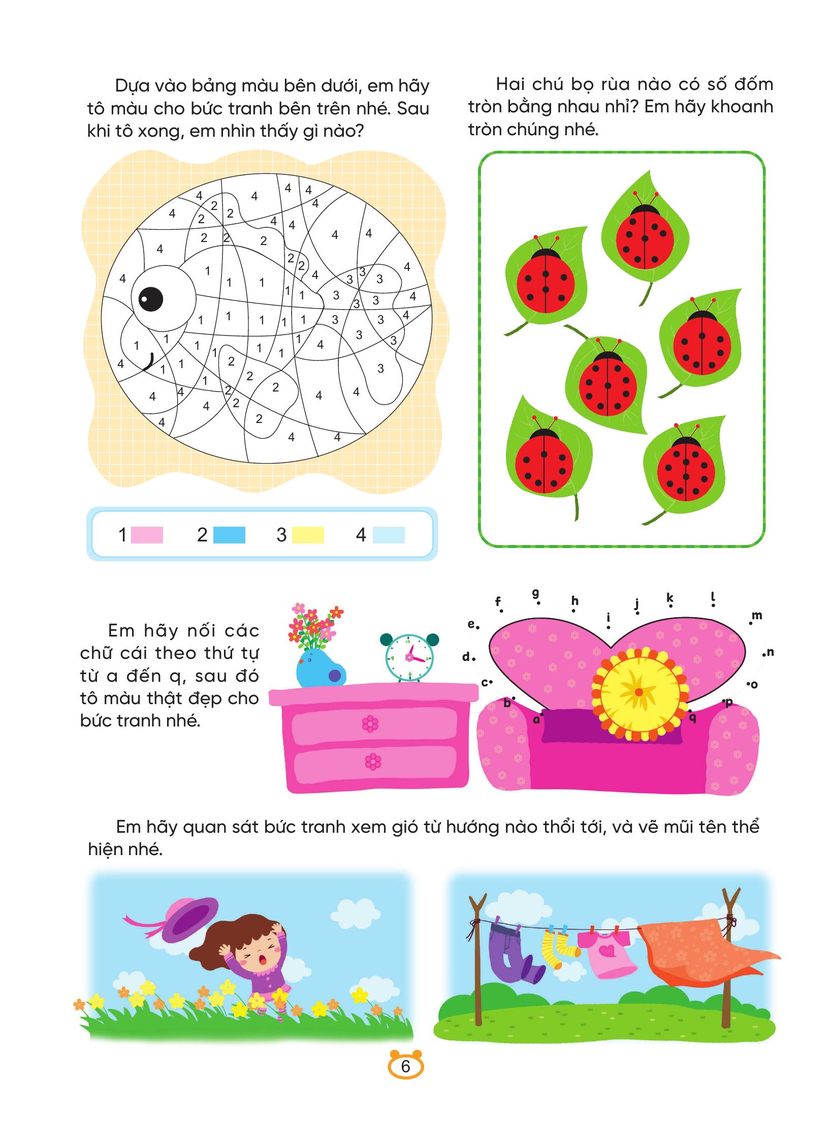 250++ Câu Đố Phát Triển Trí Não Toàn Diện - Rèn Luyện Khả Năng Ngôn Ngữ Và Tư Duy Logic Cơ Bản