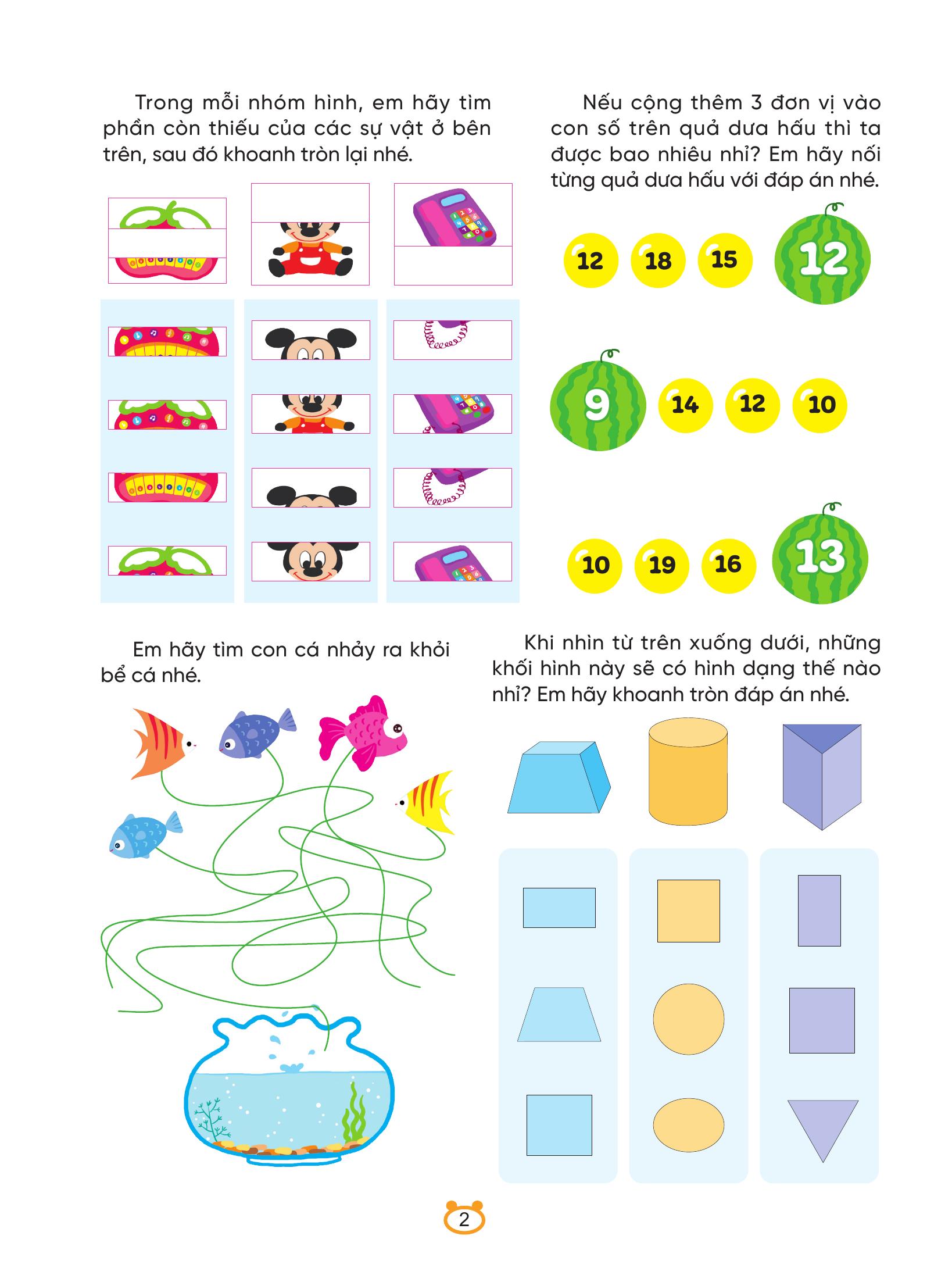 250++ Câu Đố Phát Triển Trí Não Toàn Diện - Rèn Luyện Khả Năng Ngôn Ngữ Và Tư Duy Logic Nâng Cao