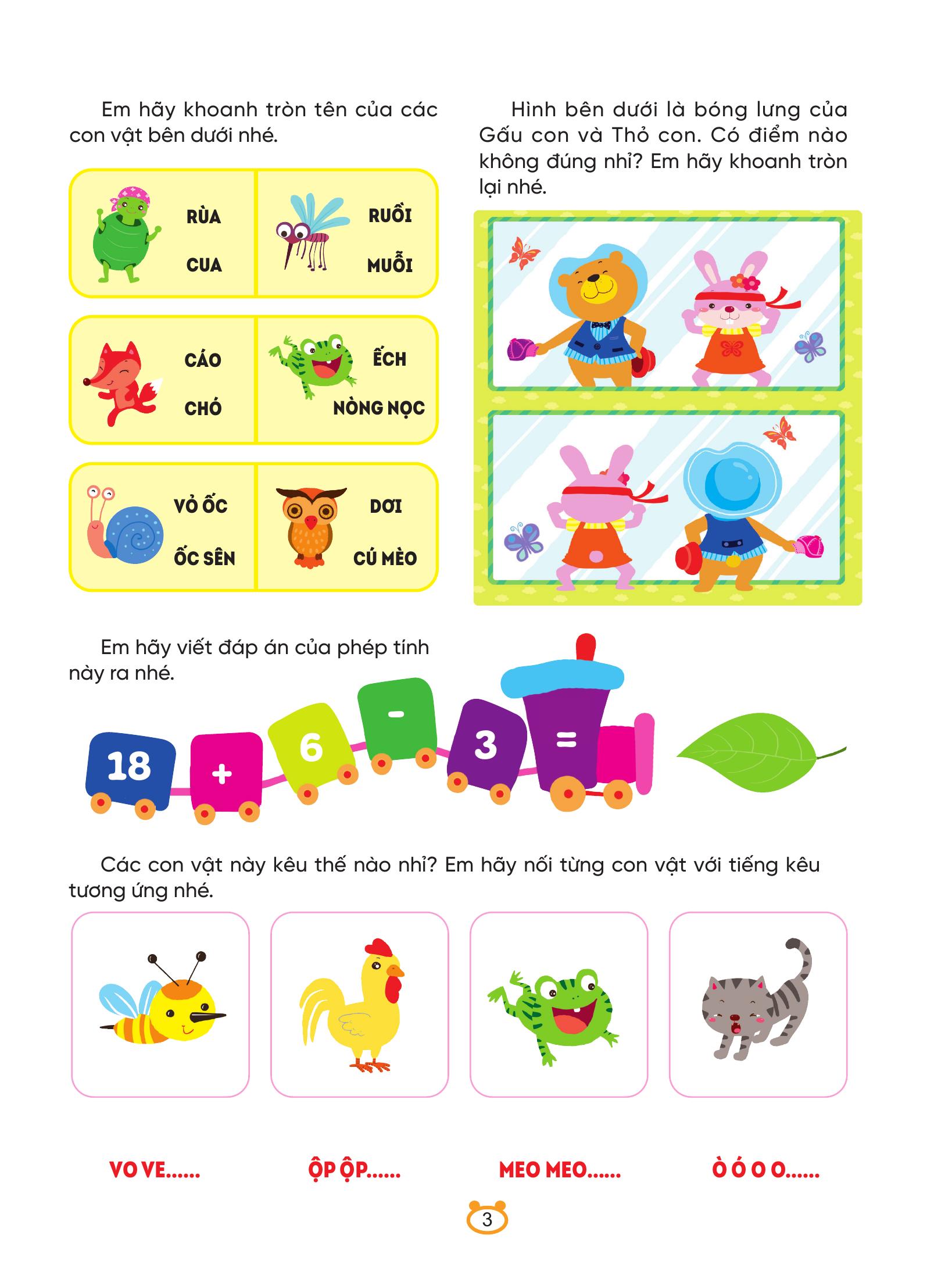 250++ Câu Đố Phát Triển Trí Não Toàn Diện - Rèn Luyện Khả Năng Ngôn Ngữ Và Tư Duy Logic Nâng Cao