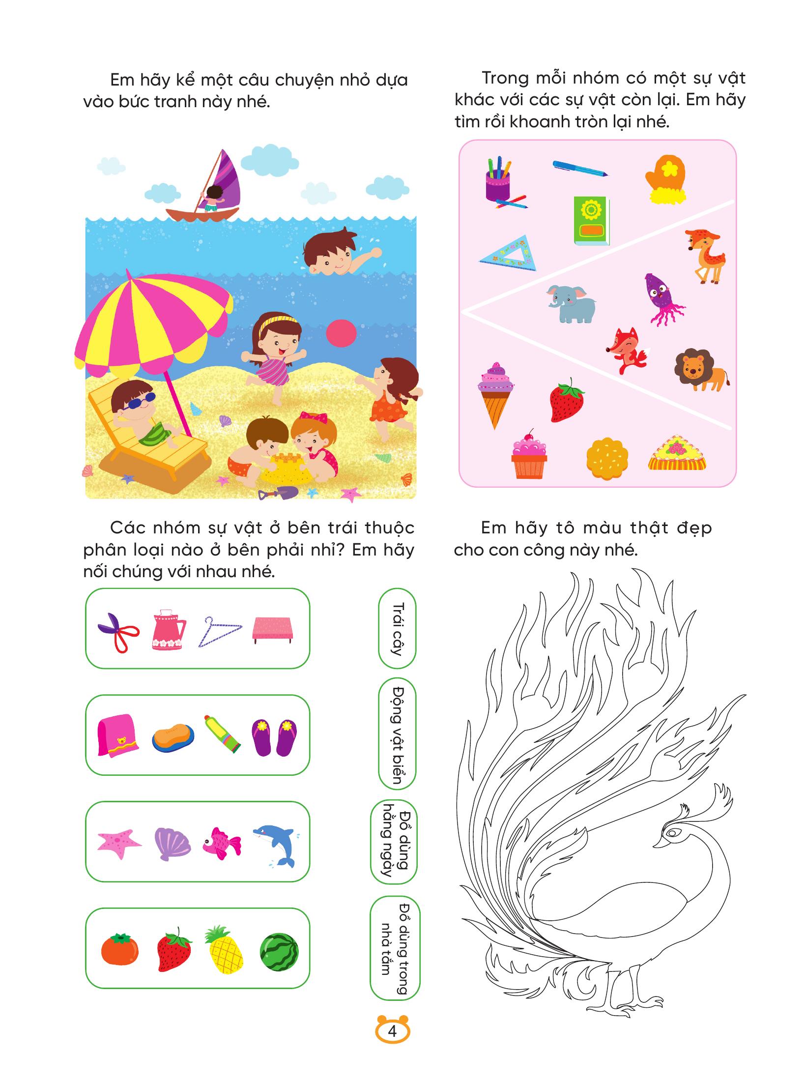 250++ Câu Đố Phát Triển Trí Não Toàn Diện - Rèn Luyện Khả Năng Ngôn Ngữ Và Tư Duy Logic Nâng Cao