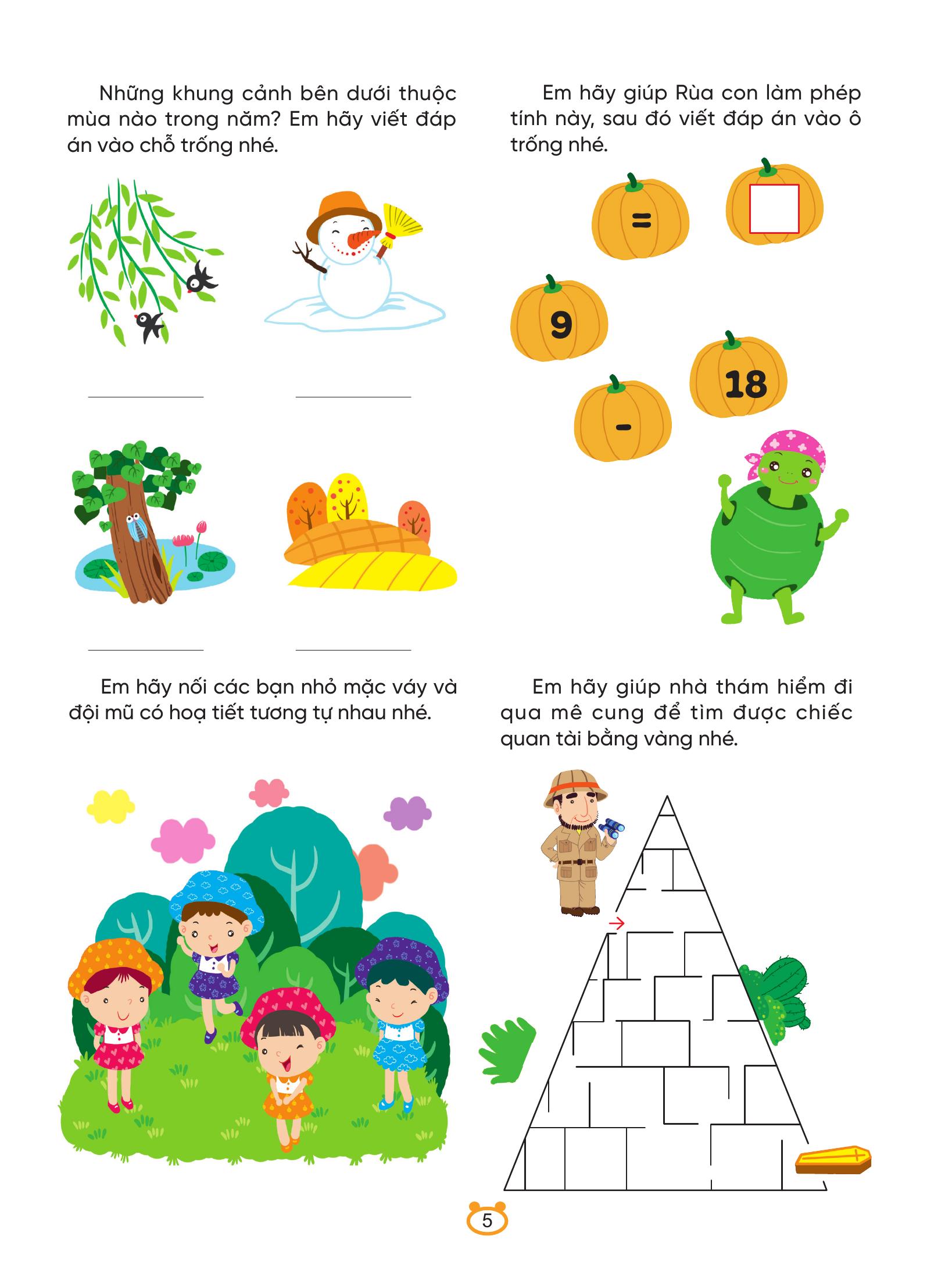 250++ Câu Đố Phát Triển Trí Não Toàn Diện - Rèn Luyện Khả Năng Ngôn Ngữ Và Tư Duy Logic Nâng Cao