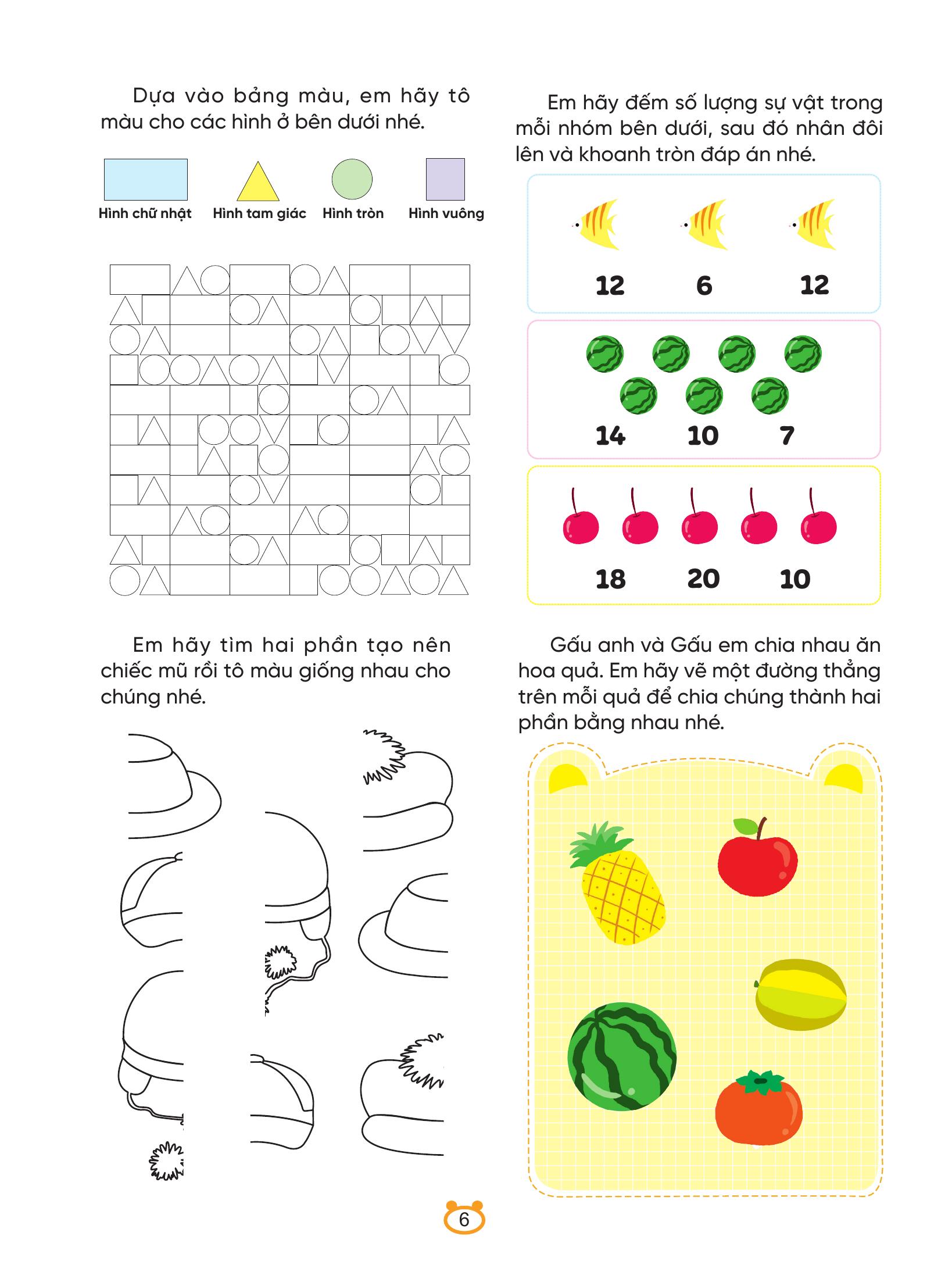 250++ Câu Đố Phát Triển Trí Não Toàn Diện - Rèn Luyện Khả Năng Ngôn Ngữ Và Tư Duy Logic Nâng Cao