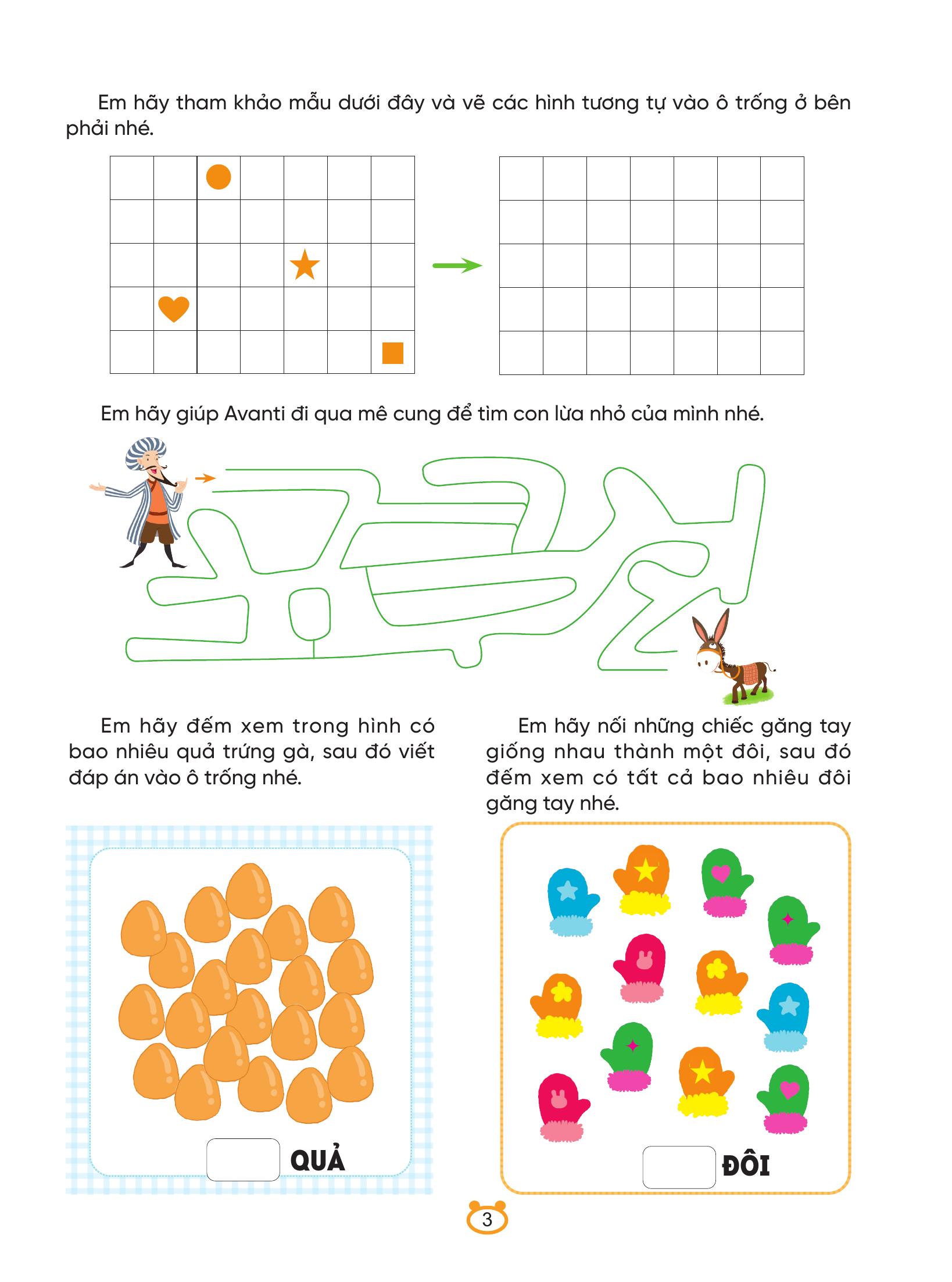 250++ Câu Đố Phát Triển Trí Não Toàn Diện - Rèn Luyện Tư Duy Toán Học Cơ Bản
