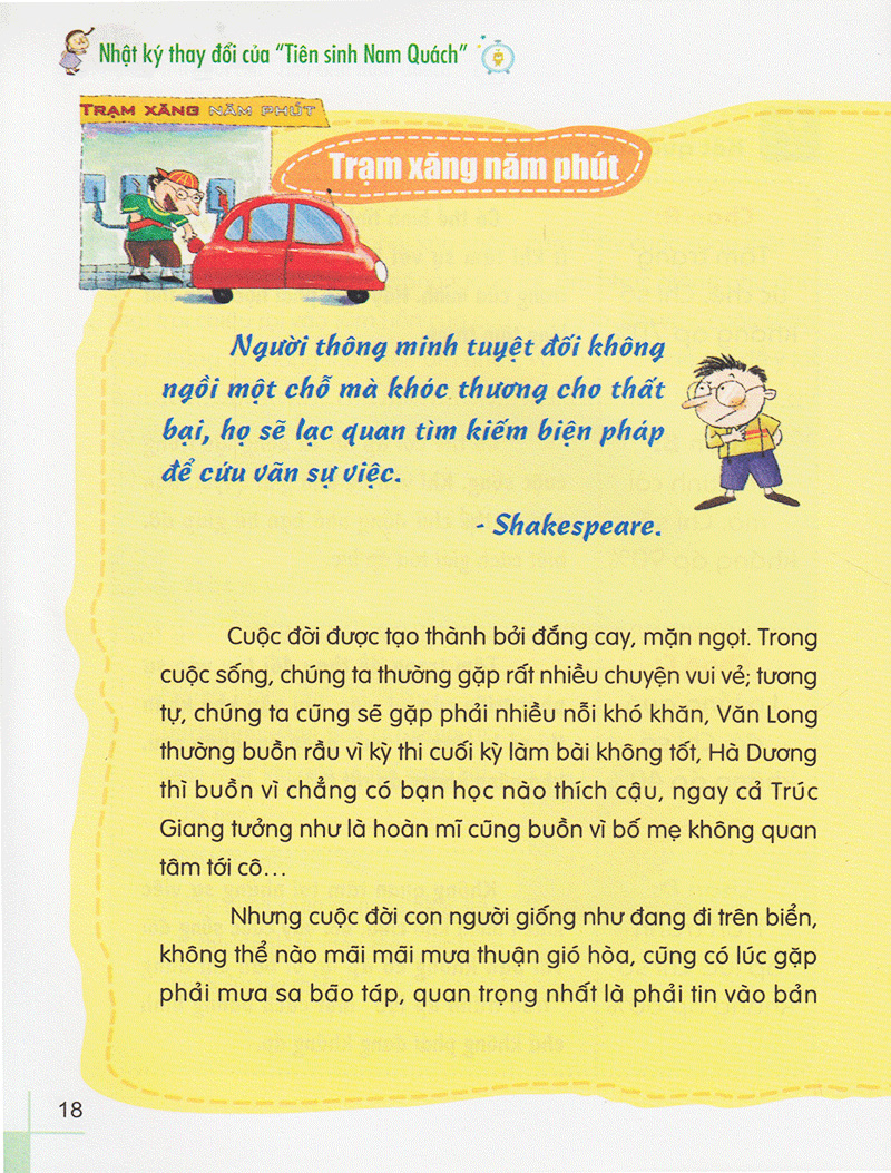 27 Bai Hoc Tu Co Vu Ban Than