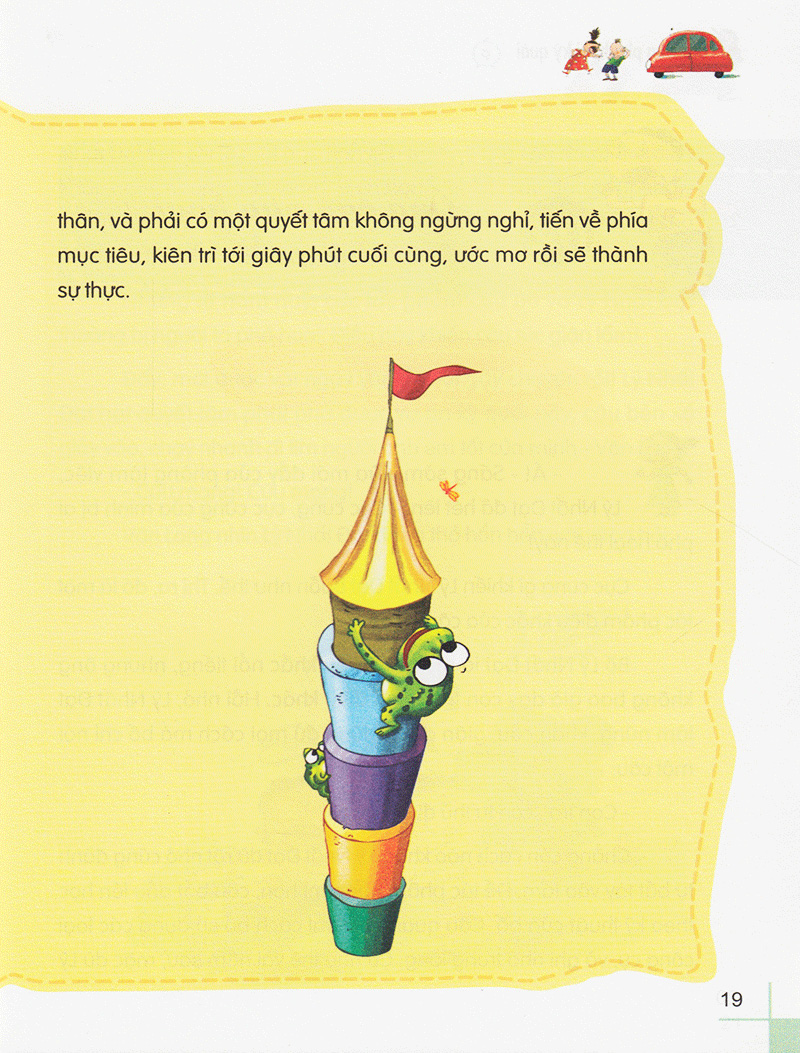 27 Bai Hoc Tu Co Vu Ban Than