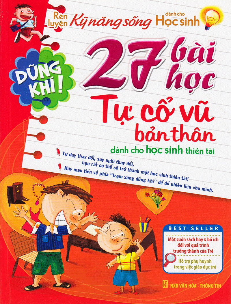 27 Bai Hoc Tu Co Vu Ban Than