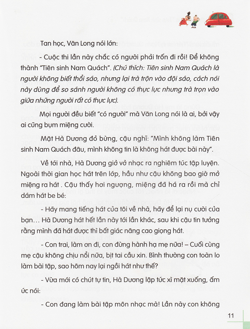 27 Bai Hoc Tu Co Vu Ban Than