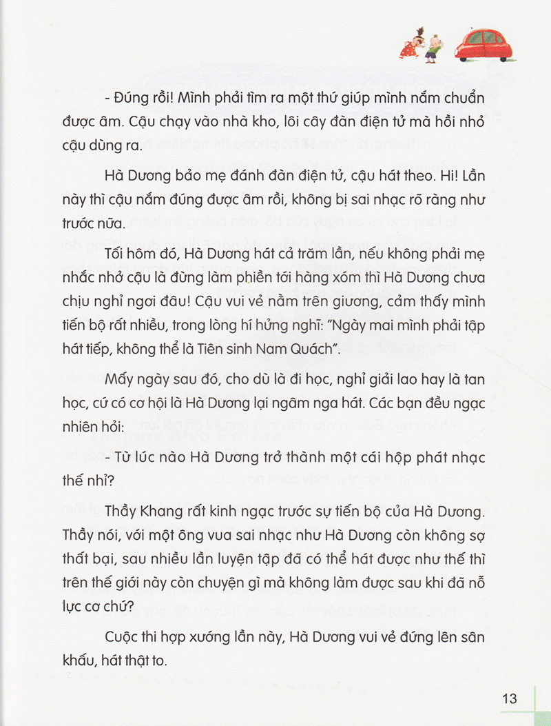 27 Bai Hoc Tu Co Vu Ban Than