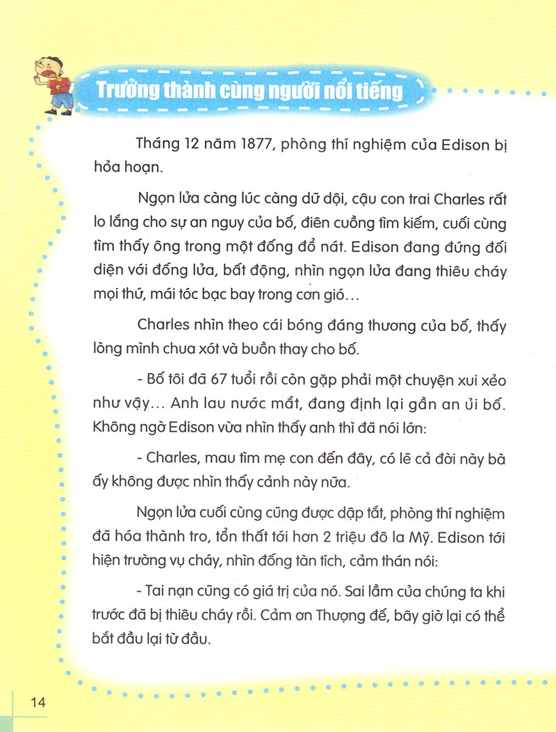 27 Bai Hoc Tu Co Vu Ban Than