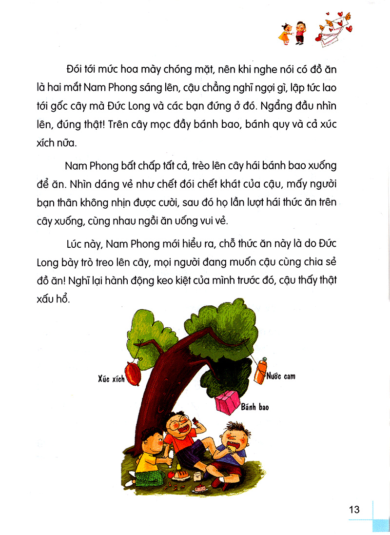 27 bài học về tinh thần lạc quan