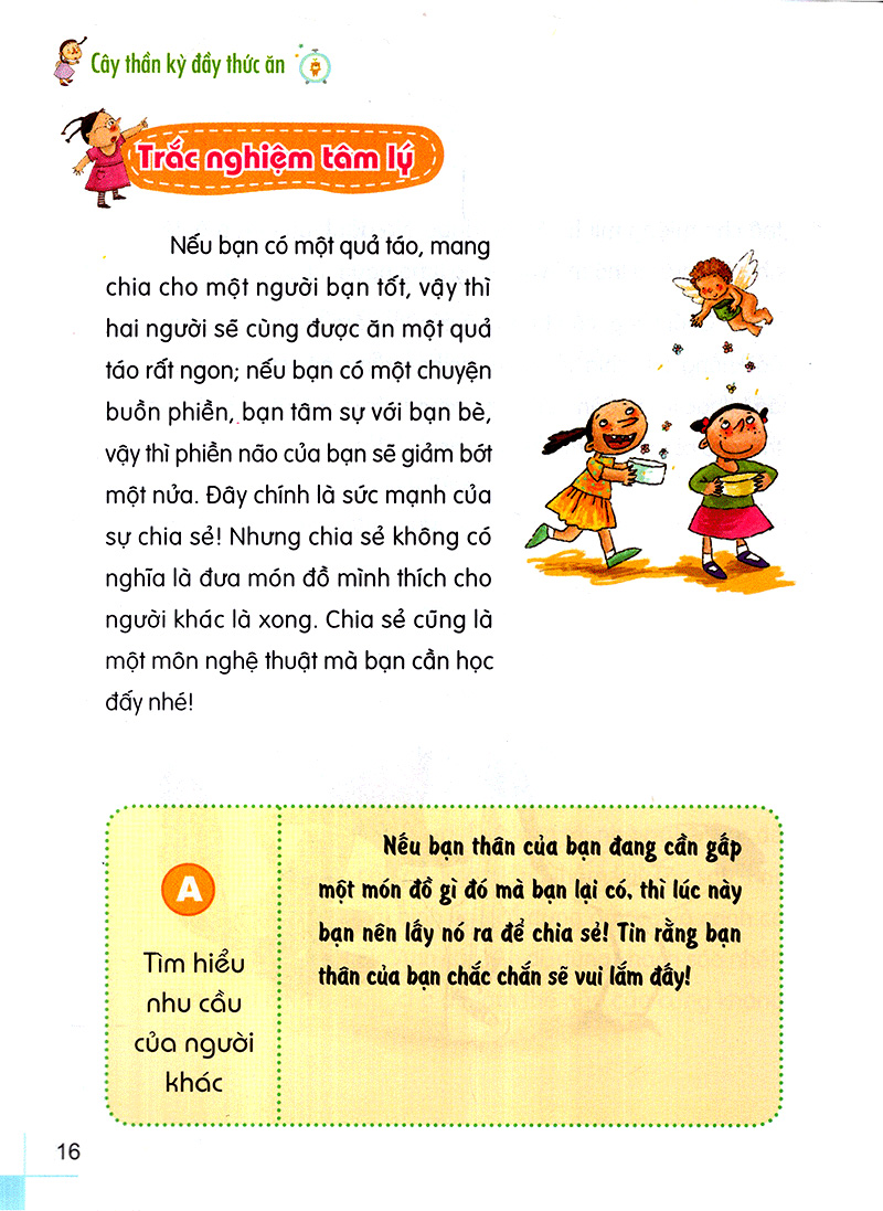 27 bài học về tinh thần lạc quan