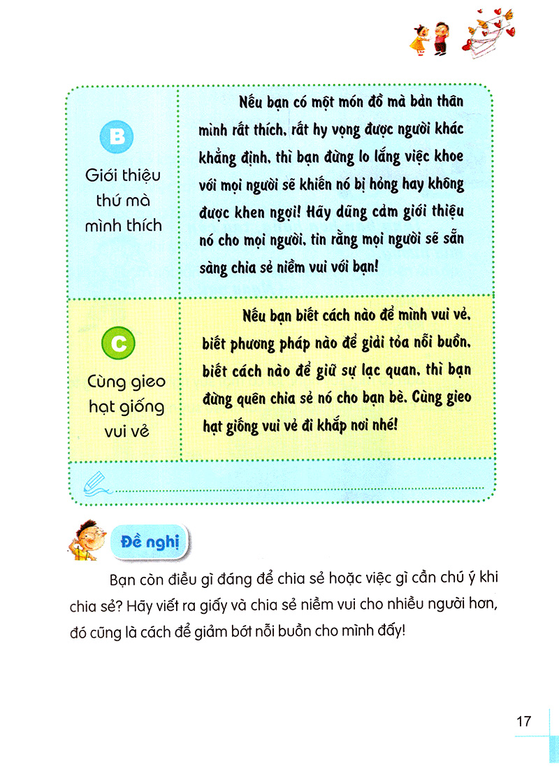 27 bài học về tinh thần lạc quan