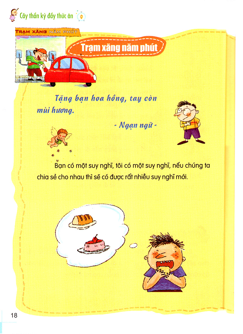 27 bài học về tinh thần lạc quan