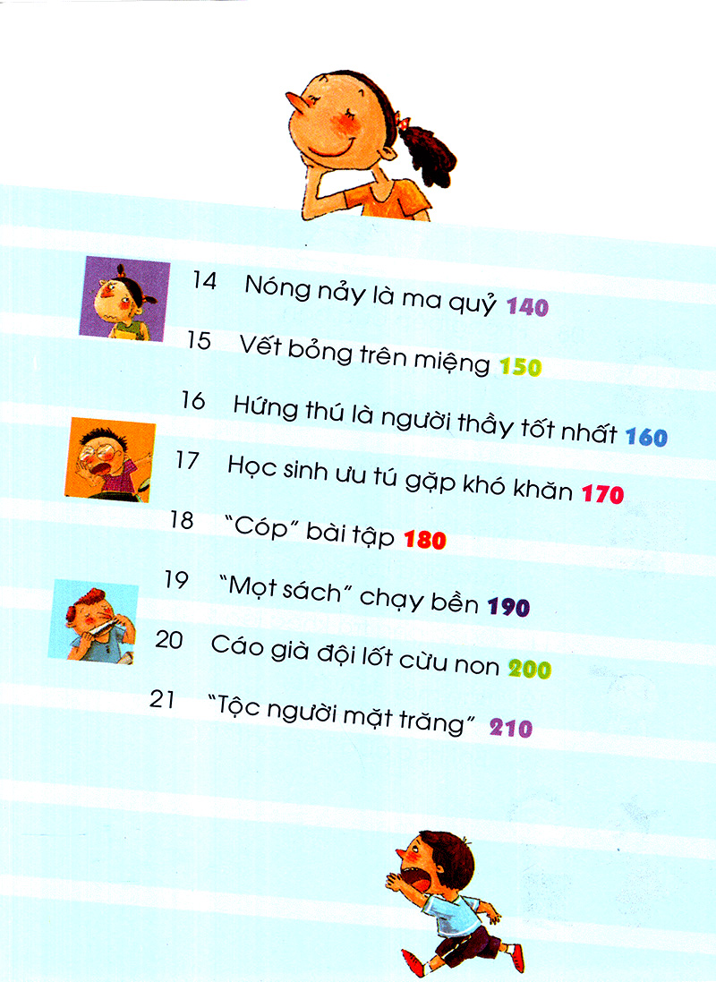 27 bài học về tinh thần lạc quan