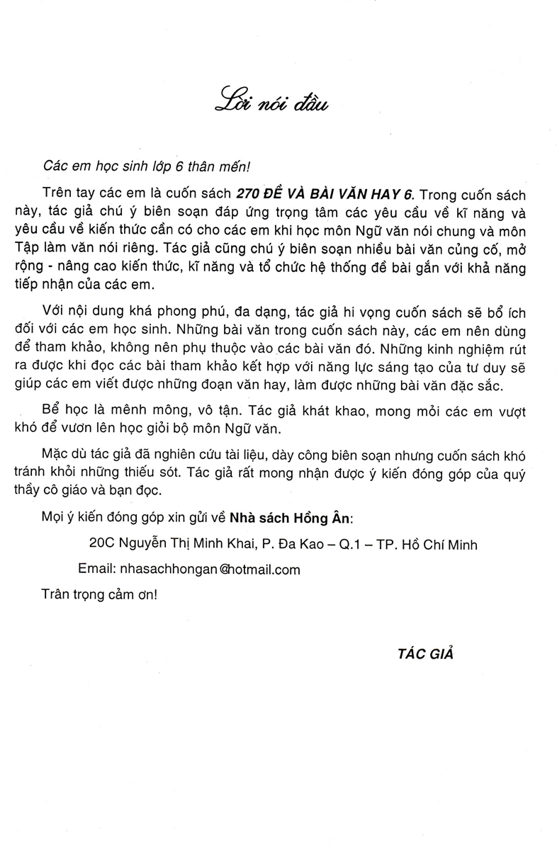 270 De Va Bai Van Hay 6