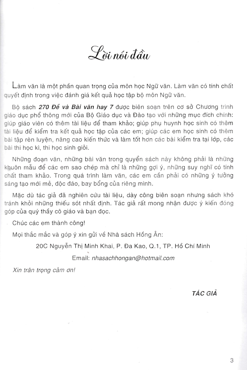 270 De Va Bai Van Hay 7