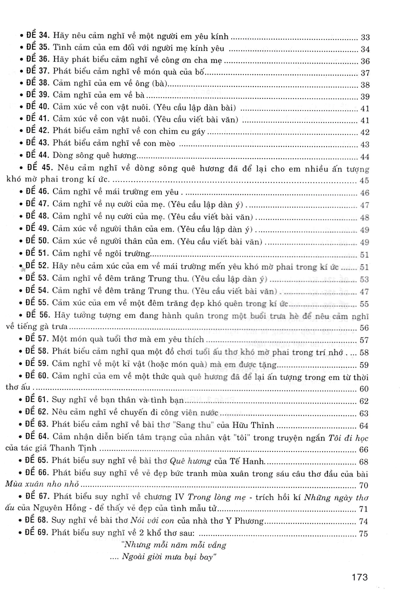 270 De Va Bai Van Hay 7