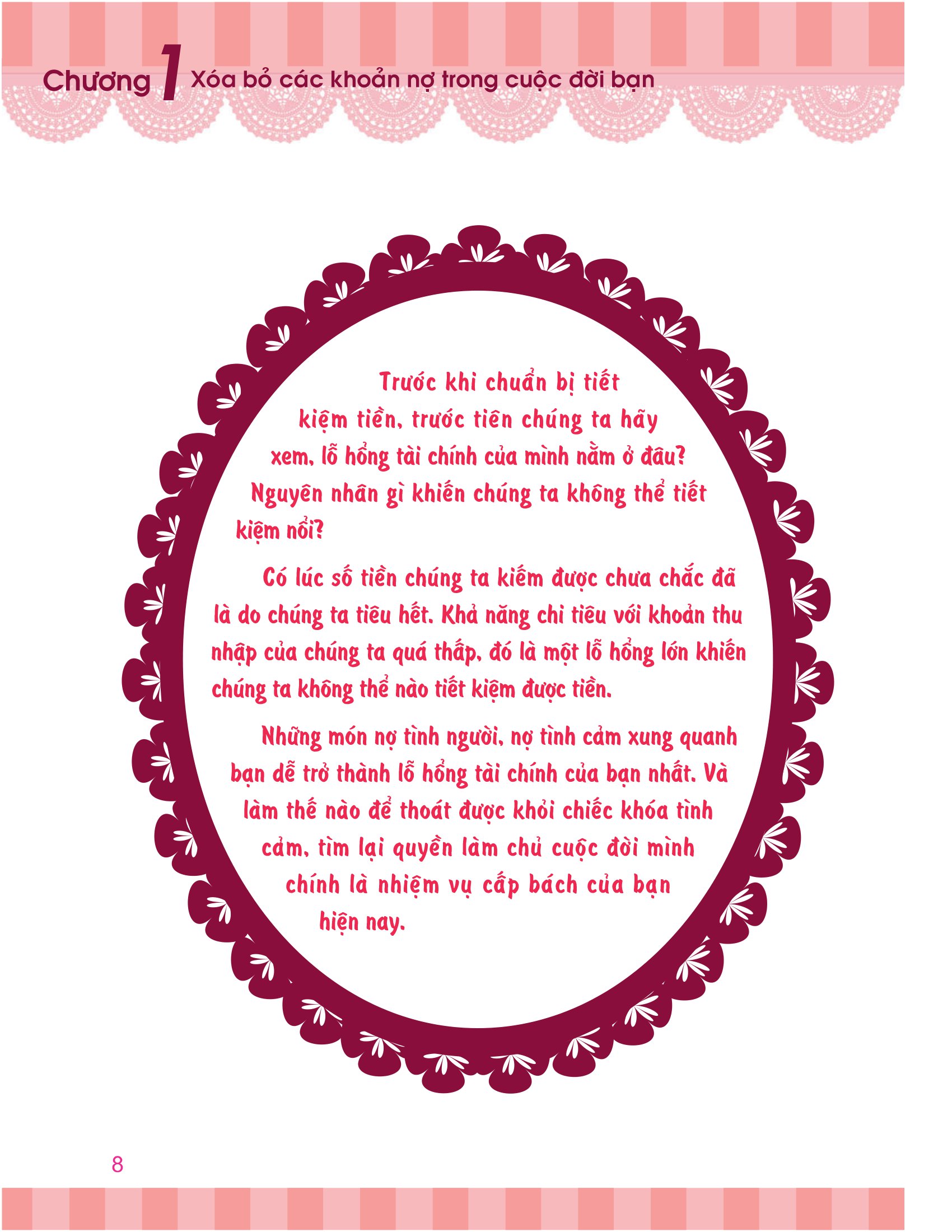 28 cách để trở thành người phụ nữ giàu có (tái bản 2023)