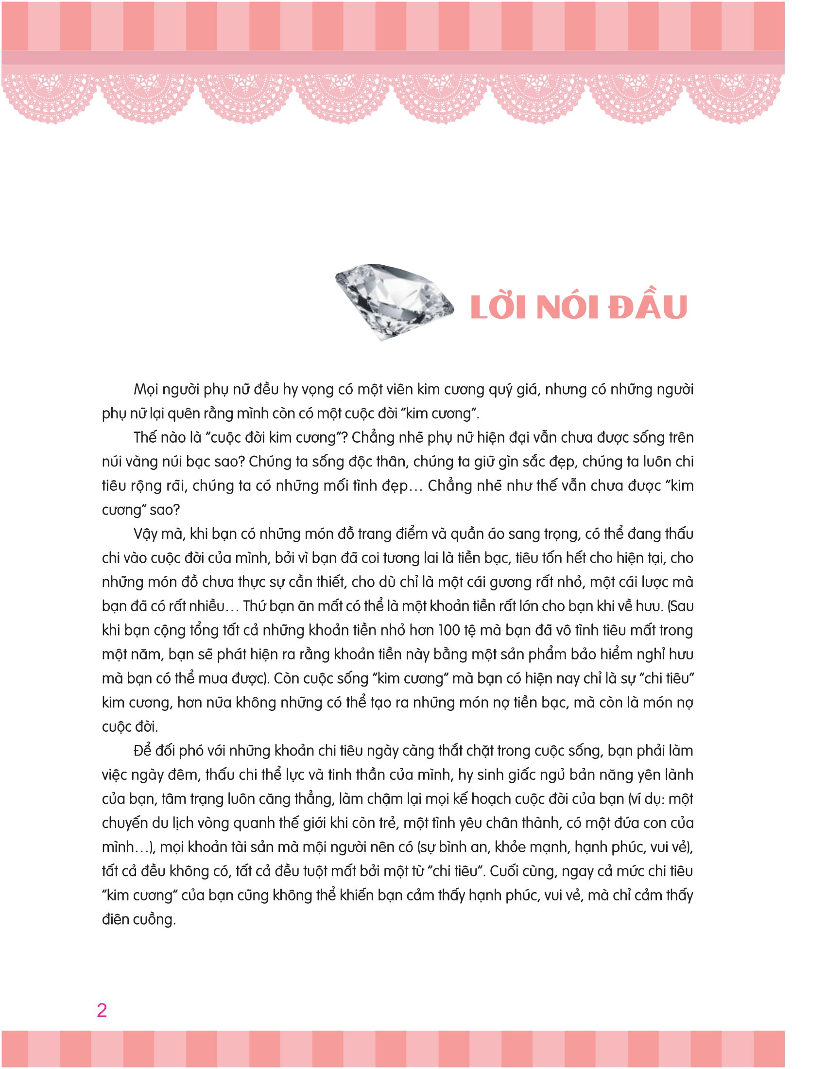 28 cách để trở thành người phụ nữ giàu có (tái bản 2023)