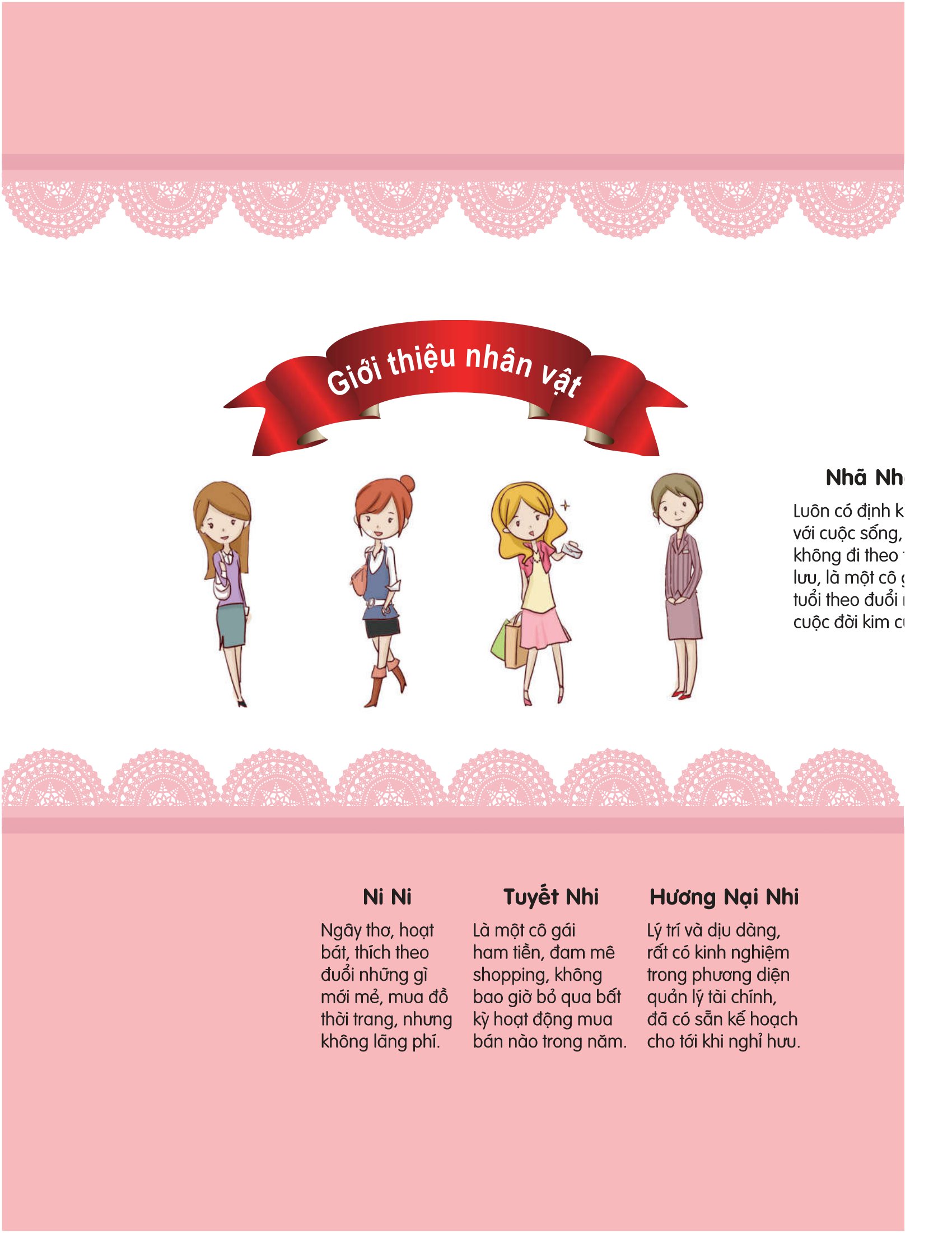 28 cách để trở thành người phụ nữ giàu có (tái bản 2023)