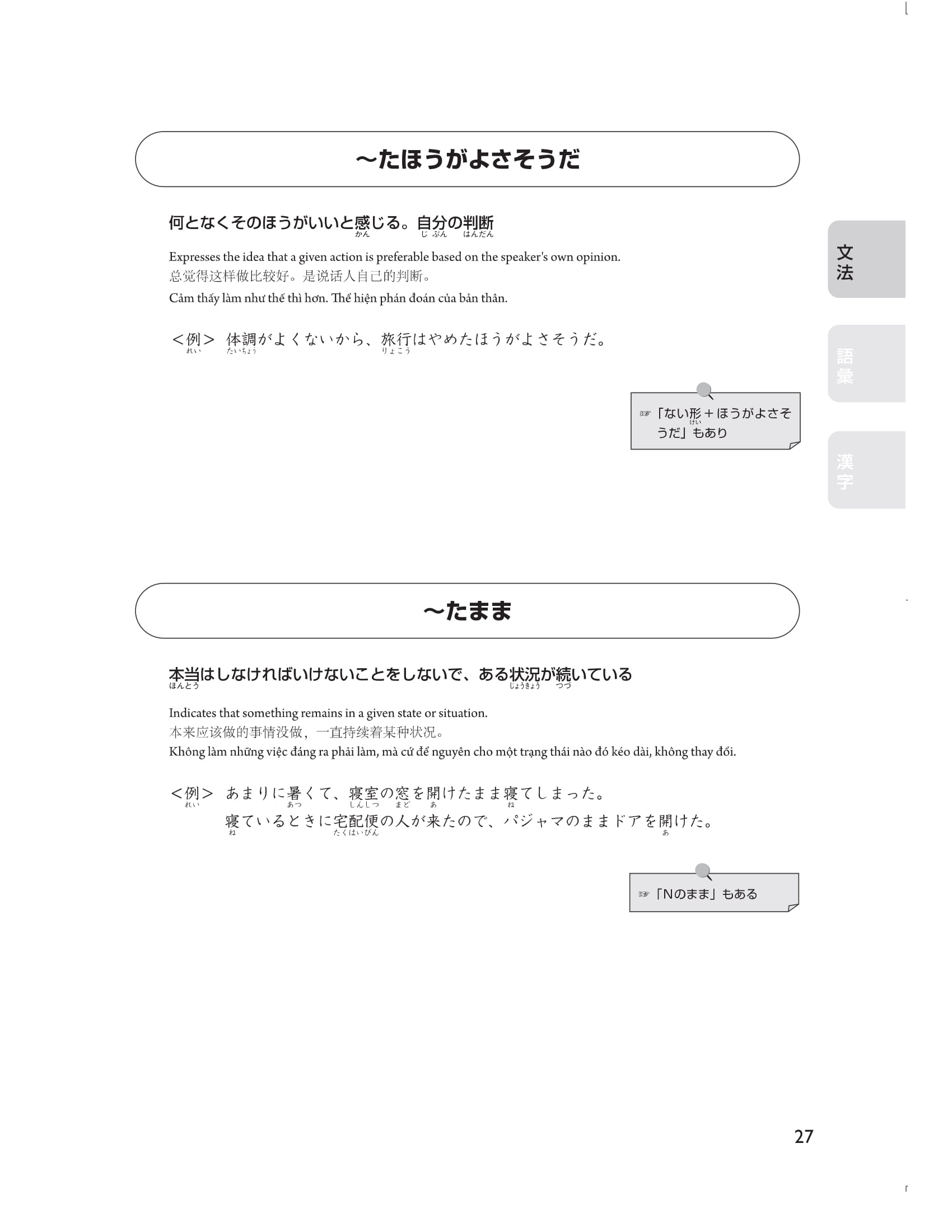 28 ngày cũng cố kiến thức nền tảng n3 - giải pháp cho kỳ thi năng lực tiếng nhật