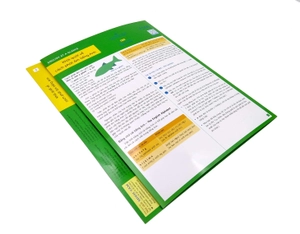 (3) english at a glance - khái quát về cách phát âm tiếng anh