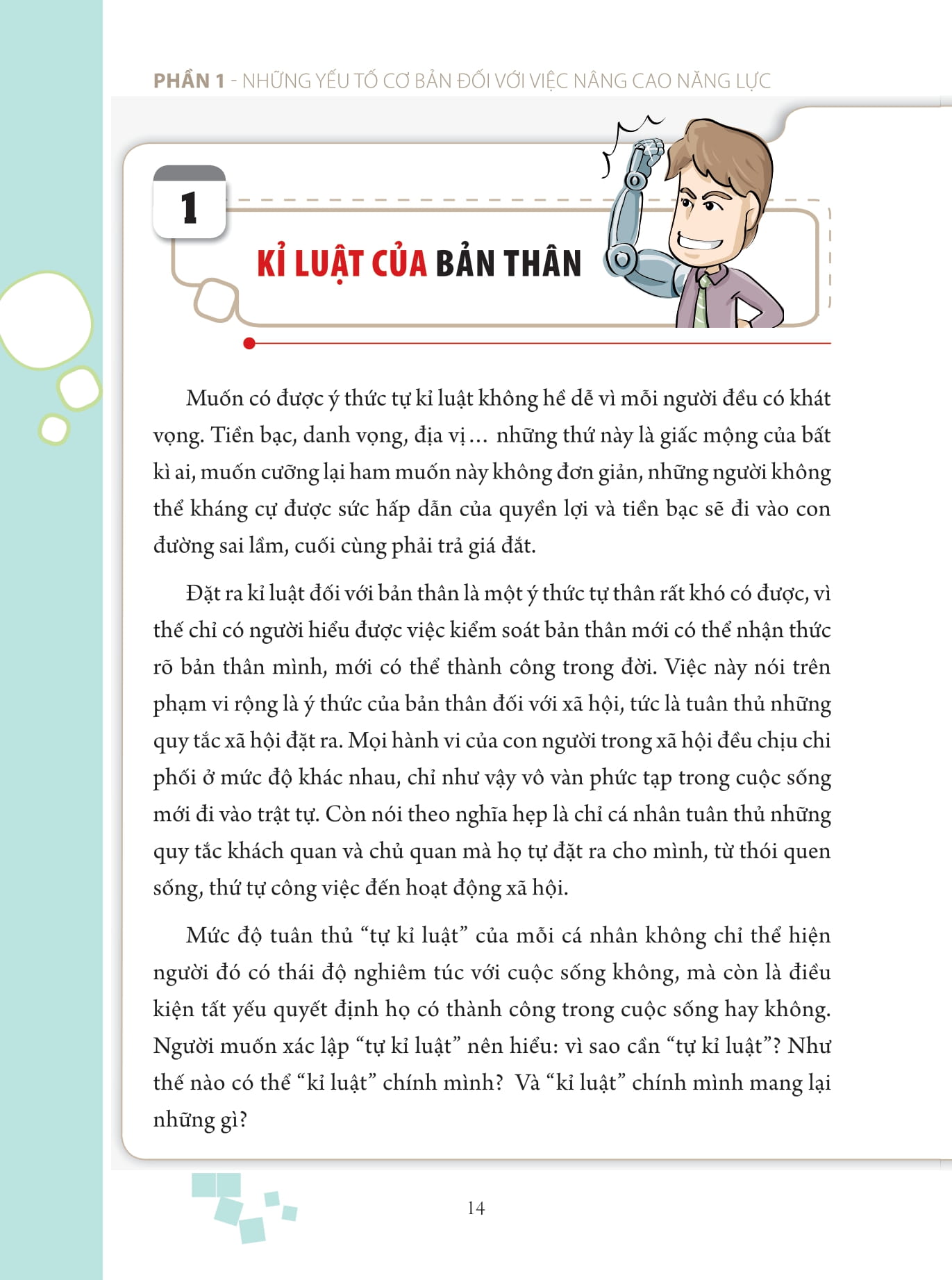 3 Gio Lam Het Viec Mot Ngay - Phong Cach Lam Viec Cua Nguoi Thanh Cong