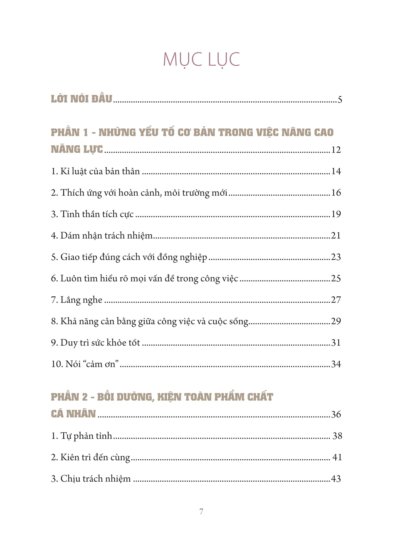 3 Gio Lam Het Viec Mot Ngay - Phong Cach Lam Viec Cua Nguoi Thanh Cong