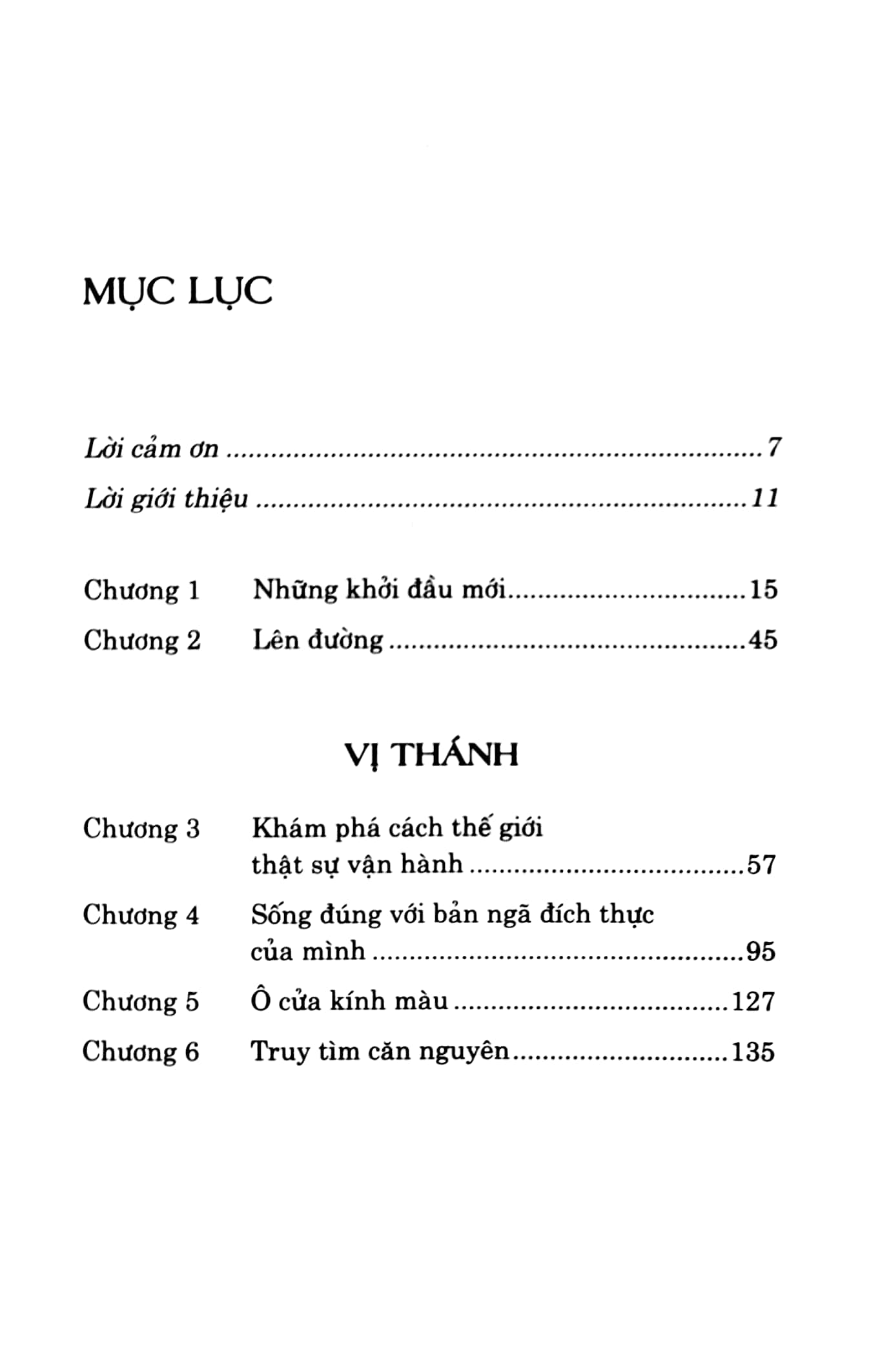 3 người thầy vĩ đại - câu chuyện đặc biệt về cách sống theo những gì mình mong muốn (tái bản)