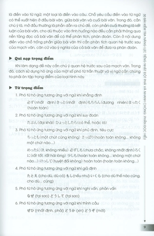 30 bài kiểm tra năng lực tiếng nhật đột phá và nhanh chóng - phần đọc hiểu