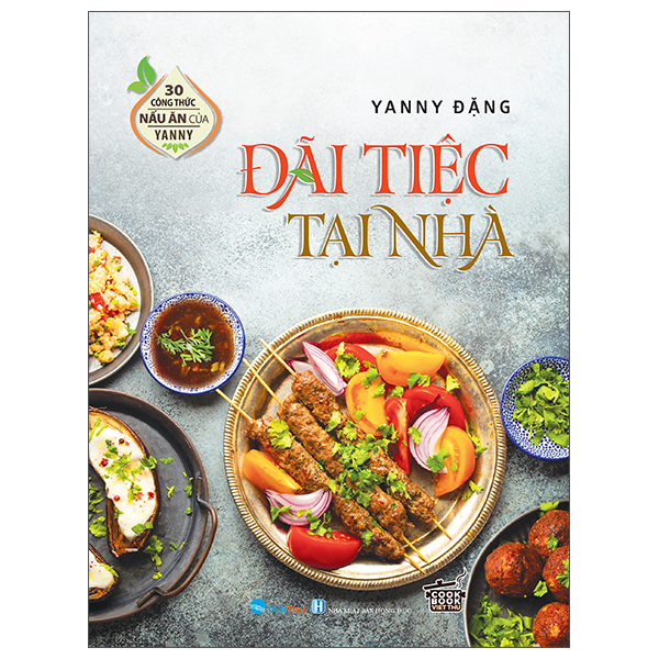 30 Công Thức Nấu Ăn Của Janny Đặng - Món Ăn Gia Đình