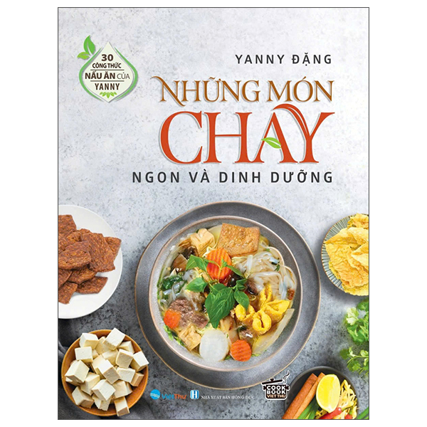 30 Công Thức Nấu Ăn Của Janny Đặng - Món Ăn Gia Đình