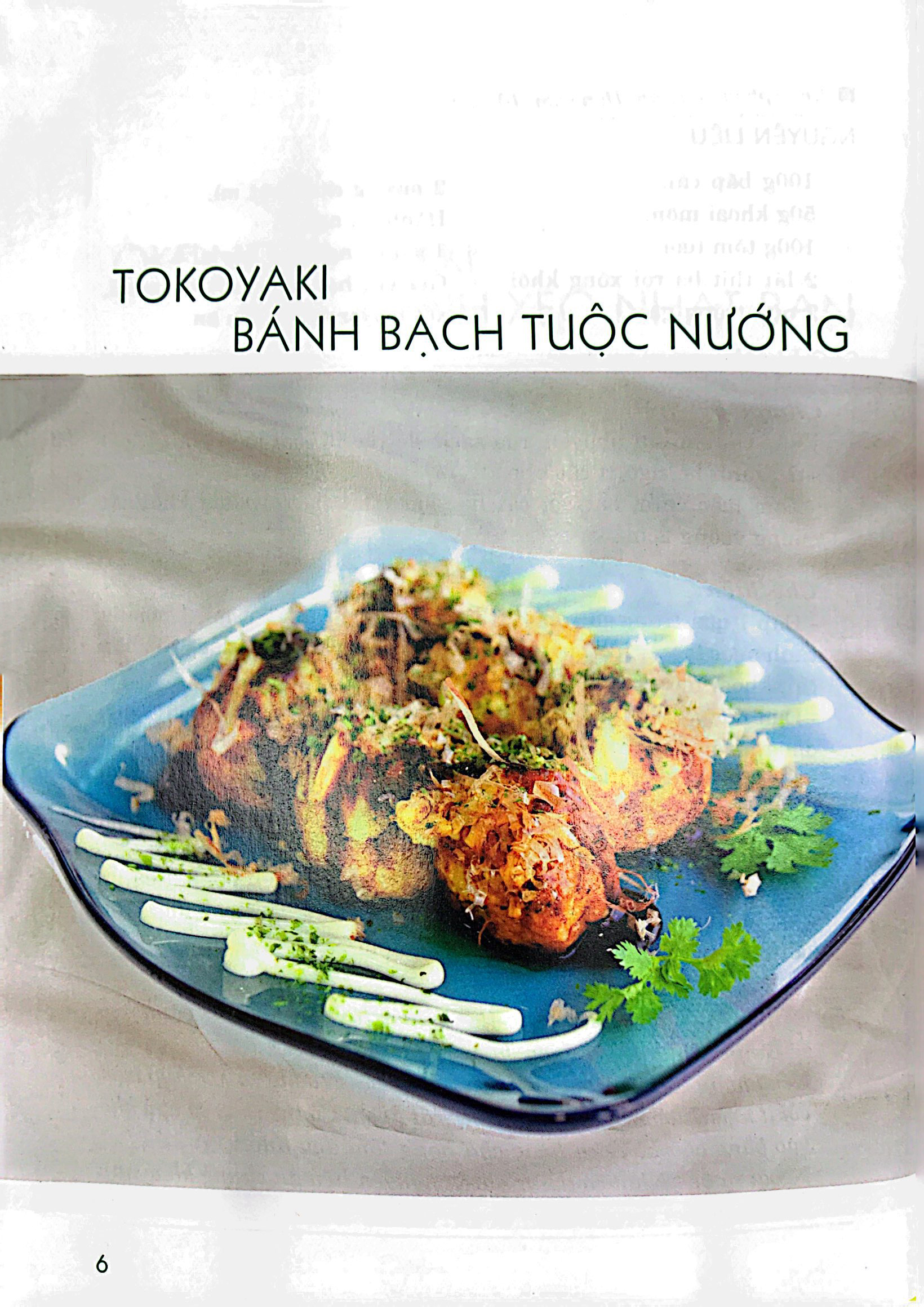 30 công thức nấu ăn của yanny - món ăn nhật đậm vị việt (2022)