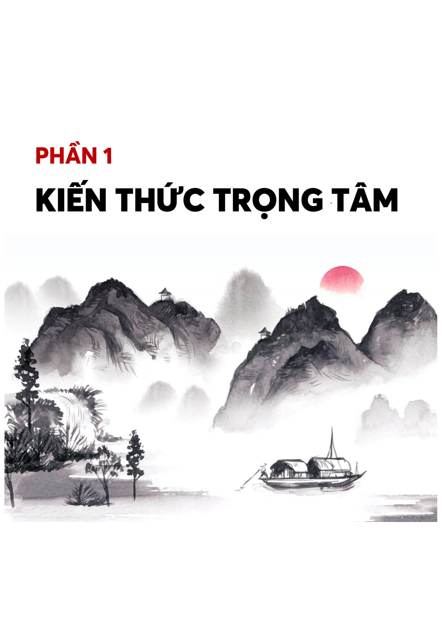 30 Đề Luyện Thi Đánh Giá Năng Lực Theo Cấu Trúc Của Trường Đại Học Sư Phạm Hà Nội - Môn Ngữ Văn