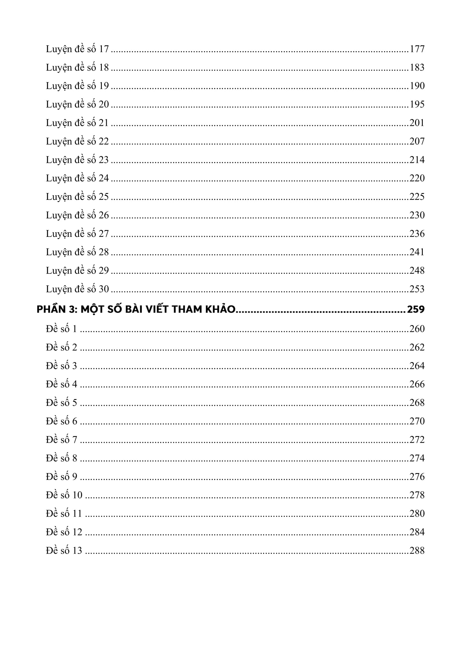 30 Đề Luyện Thi Đánh Giá Năng Lực Theo Cấu Trúc Của Trường Đại Học Sư Phạm Hà Nội - Môn Ngữ Văn