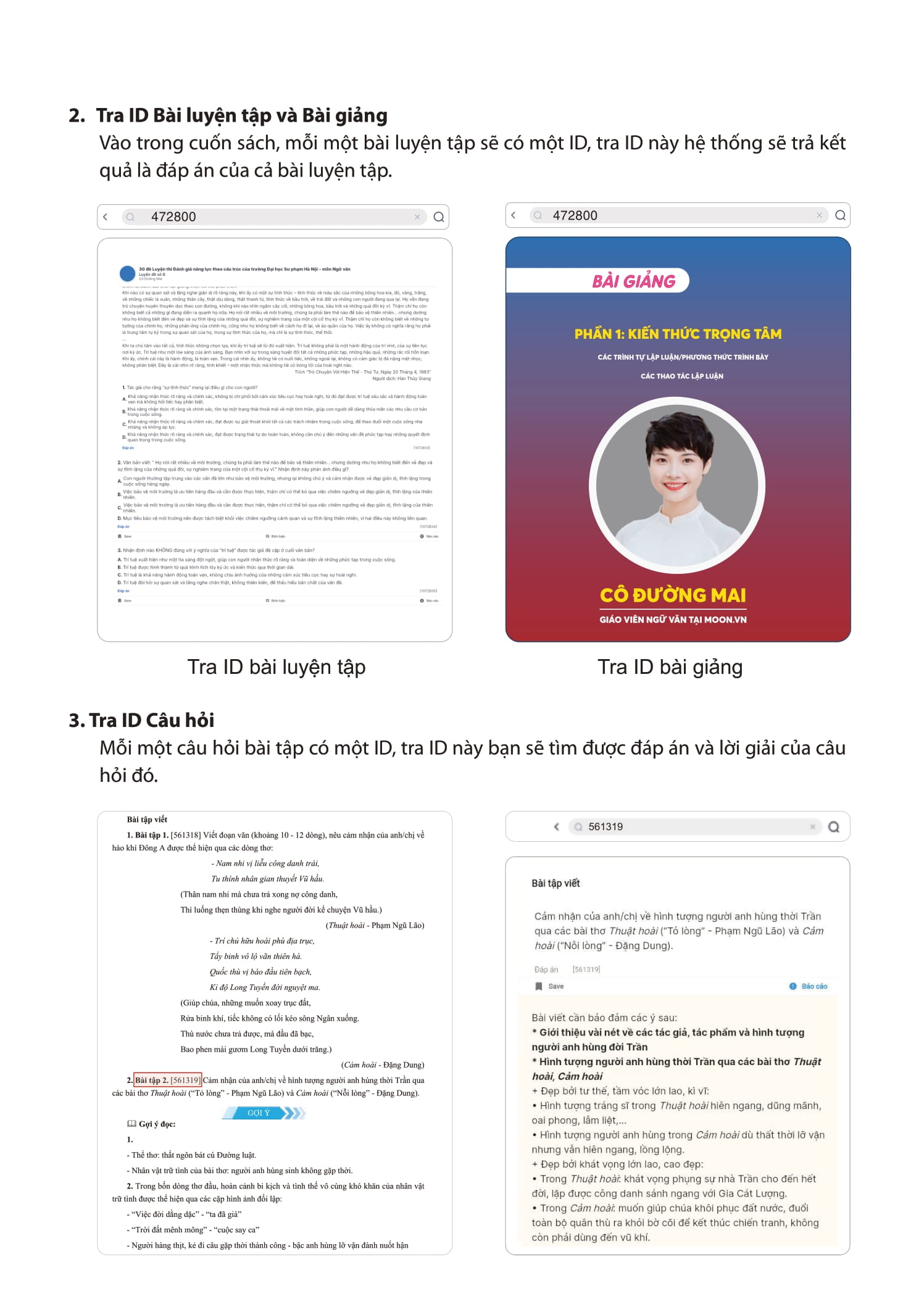 30 Đề Luyện Thi Đánh Giá Năng Lực Theo Cấu Trúc Của Trường Đại Học Sư Phạm Hà Nội - Môn Ngữ Văn