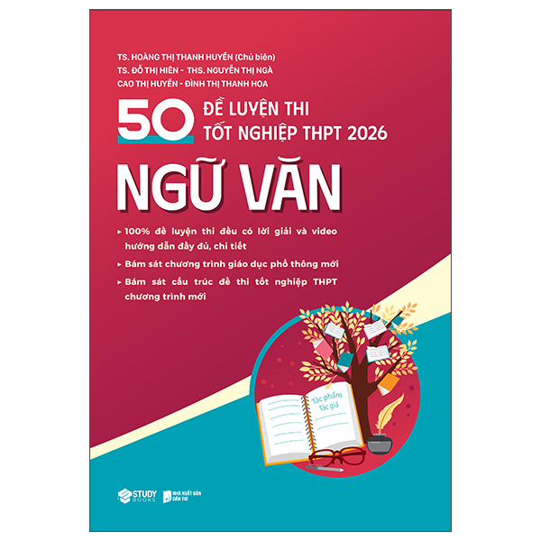30 De Luyen Thi Tot Nghiep THPT 2026 - Hoa Hoc