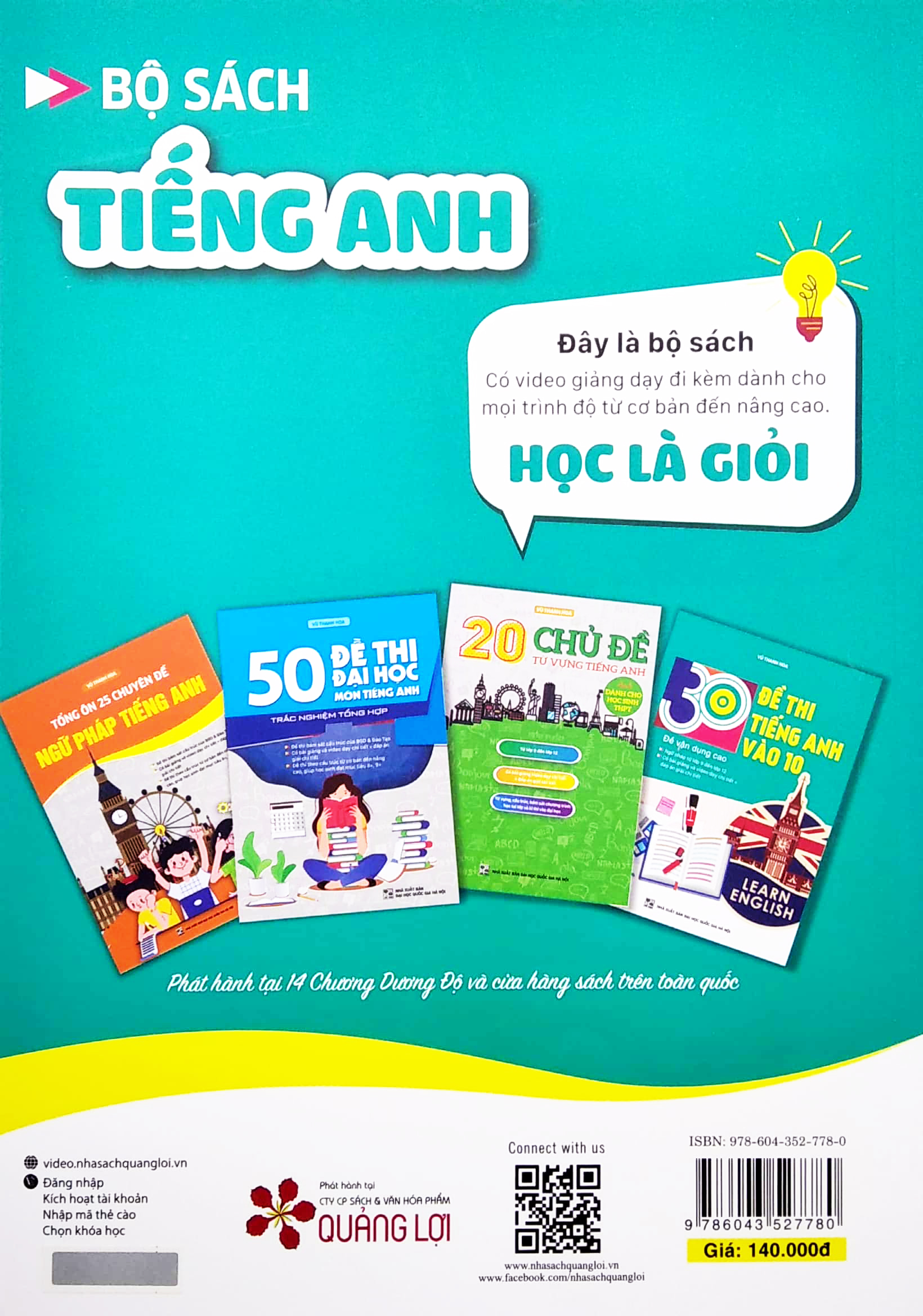 30 De Thi Tieng Anh Vao 10 - De Van Dung Cao
