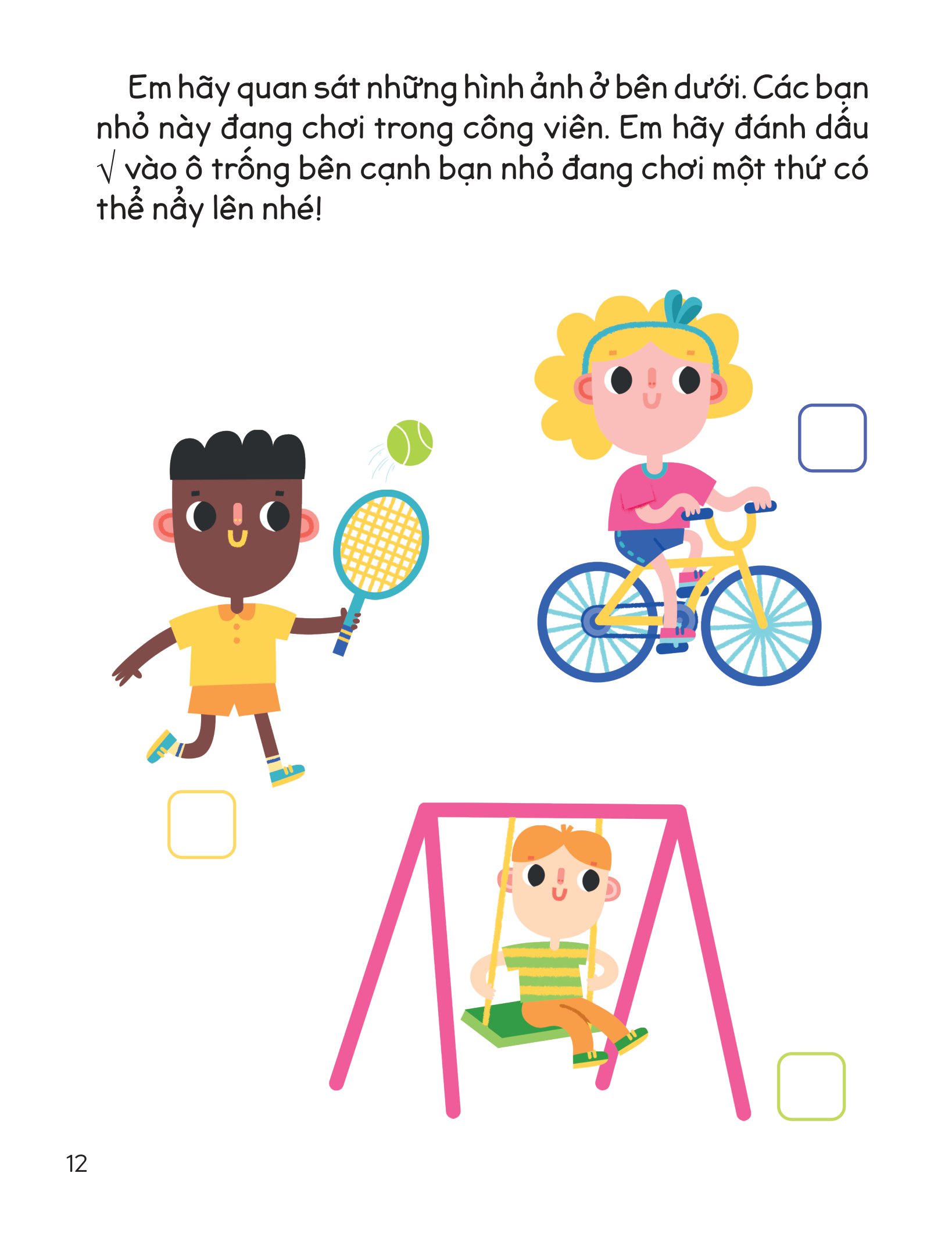 30++ hoạt động rèn luyện kỹ năng tư duy cho trẻ - suy luận logic