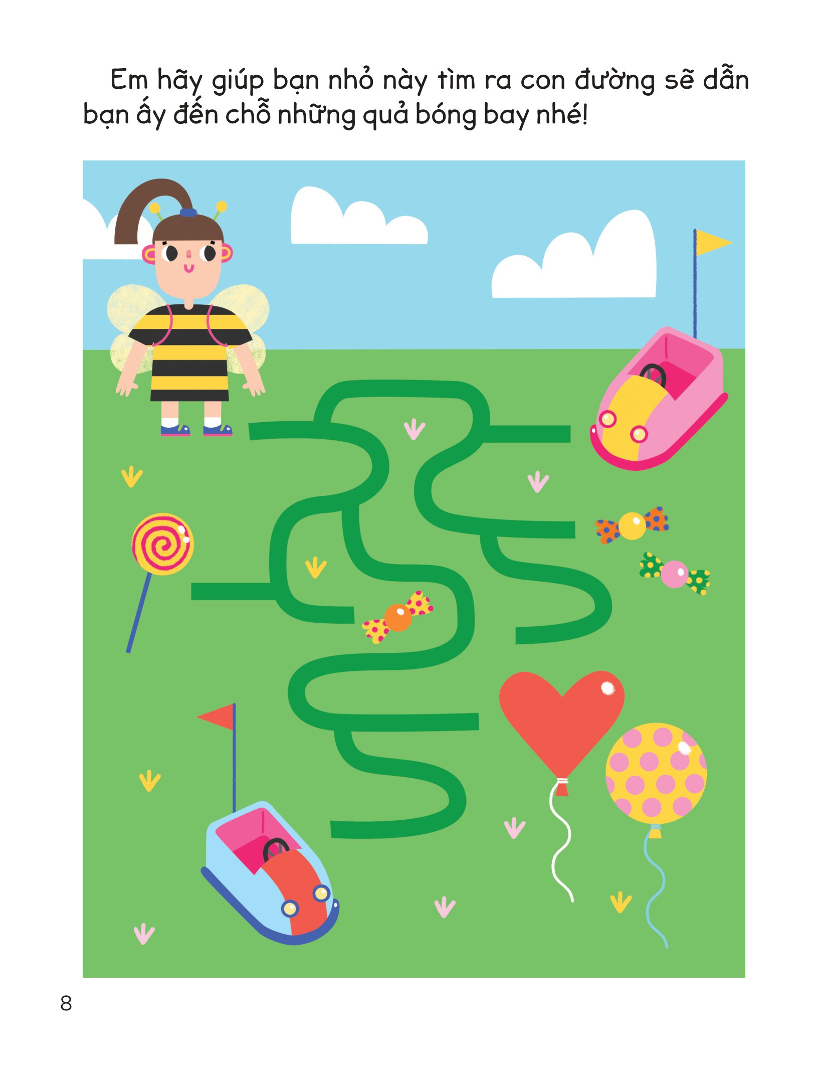 30++ hoạt động rèn luyện kỹ năng tư duy cho trẻ - suy luận logic