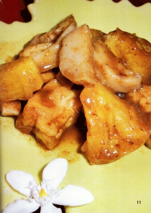 30 món chay thường ngày