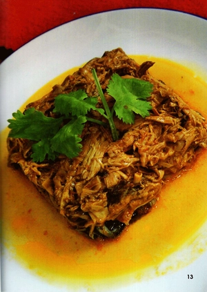 30 món chay thường ngày