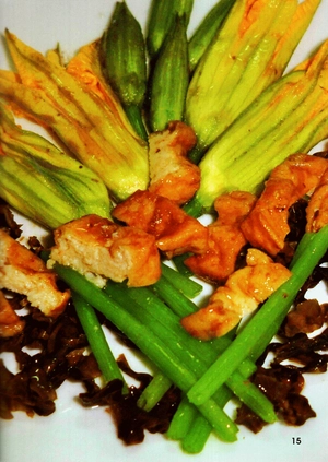 30 món chay thường ngày