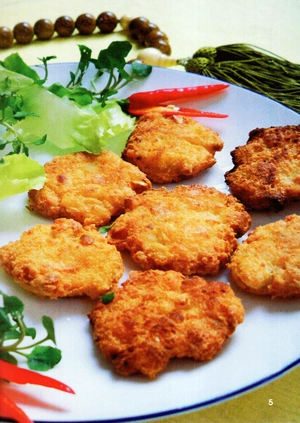 30 món chay thường ngày