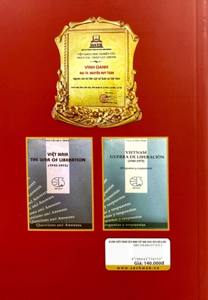 30 năm chiến tranh cách mạng việt nam (1945-1975)